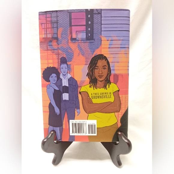 2/$18 Okoye Black Panther/Marvel novel - Picture 2 of 3